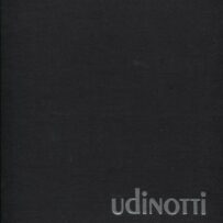 Udinotti, Agnes - Pain, to keep awake the anarchy of my spirit