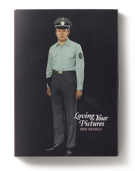 Kessels, Erik - LOVING YOUR PICTURES*