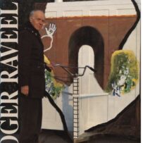 Raveel, Roger - 70