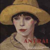 Antral, Robert Louis