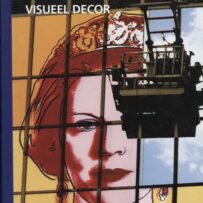 Going Dutch, een markant visueel decor