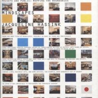 Hassink, Jacqueline - Mindscapes, Private and Public: Mapping the Boundaries