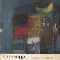 Nanninga, Jaap - 1904 / 1962