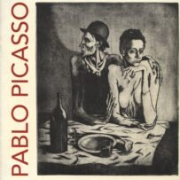 Picasso, Pablo - Grafiek uit de collectie van het Sprengel Museum Hannover