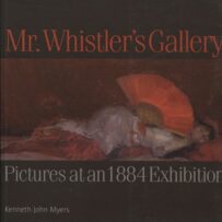 Whistler, James Mcneal - Mr. Whistler's Gallery: Pictures at an 1884 Exhibition