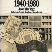 Architectur 1940-1980