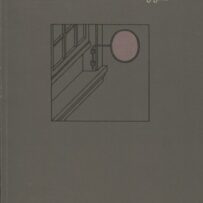 In a Dutch looking-glass