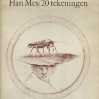 Mes, Han  - 20 tekeningen