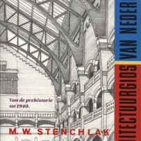 Architectuurgids van Nederland