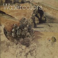 Watercolors from Dürer to Balthus