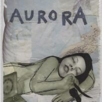 Vos, Christina de - Aurora