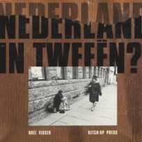 Visser, Roel - Nederland in tweeën