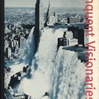 Berkel, Ben van - Delinquent Visionaries