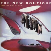 The New Boutique, Fashion and Design