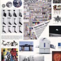 Graphic Design: Now in Production