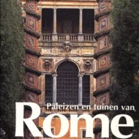 Paleizen en Tuinen van Rome