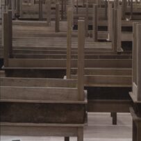 Salcedo, Doris  / Plegaria Muda