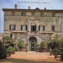 Villa's en tuinen van Toscane