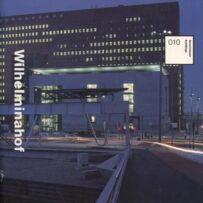 The Wilhelminahof,  Government Buildings 010