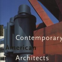 Contemporary American Architects