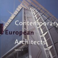 Contemporary American Architects 2
