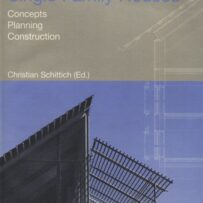 In Detail, Single Family Houses