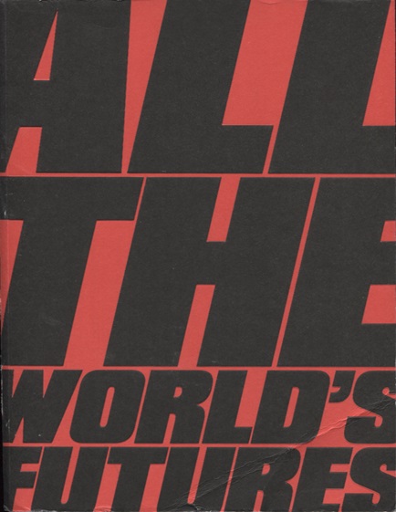 All the World’s Futures, 56th International Art Exhibition, La Biennale di Venezia