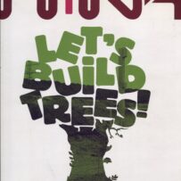 FRAME Issue #01. Mark 1 - Let's build trees! Another Architecture.