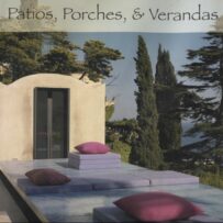 Patíos, Porches, & Verandas