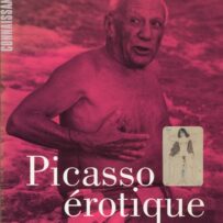 Picasso érotique, Connaissance des arts. Picasso érotique, numéro spécial