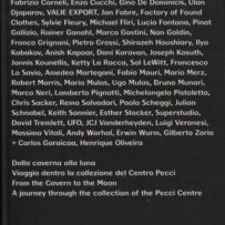 Dalla Caverna alla Luna - From the Cavern to the Moon