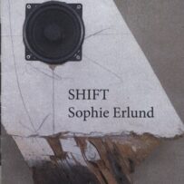 Erlund, Sophie - Shift
