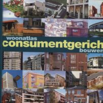Woonatlas consumentgericht bouwen