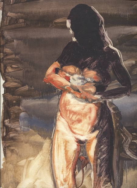 Fischl, Eric
