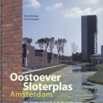 Oostoever Sloterplas Amsterdam