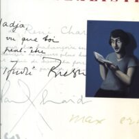 La Révolution surréaliste