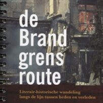 De Brandgrensroute