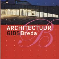 Archietctuurgids Breda
