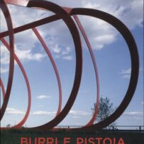 Burri, Alberto - Burri e Pistoia, La Collezione gori e le Fotografie di Amendola