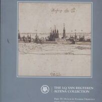 The I.Q. van Regteren Altena Collection Part IV