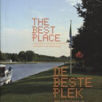Feenstra, Wapke - De beste plek