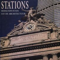 Spoorwegstations, Hoogtepunten uit de Architectuur