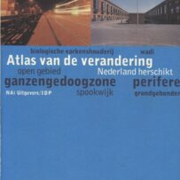 Baart, Theo - Atlas van de Verandering