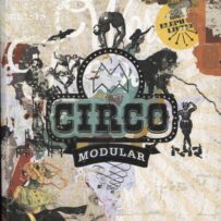 Circo Modular, Lighting Instruments