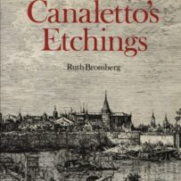 Canaletto's Etchings