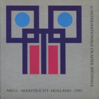 Global Graphics. Het Nieuwe Zien