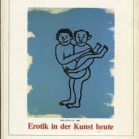Kunstforum, Erotik in der Kunst heute.