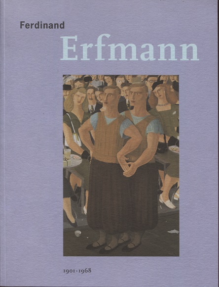 ERFMANN~Ferdinand*